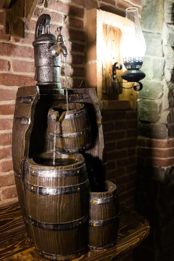 فندق Old Side Boutique 4*