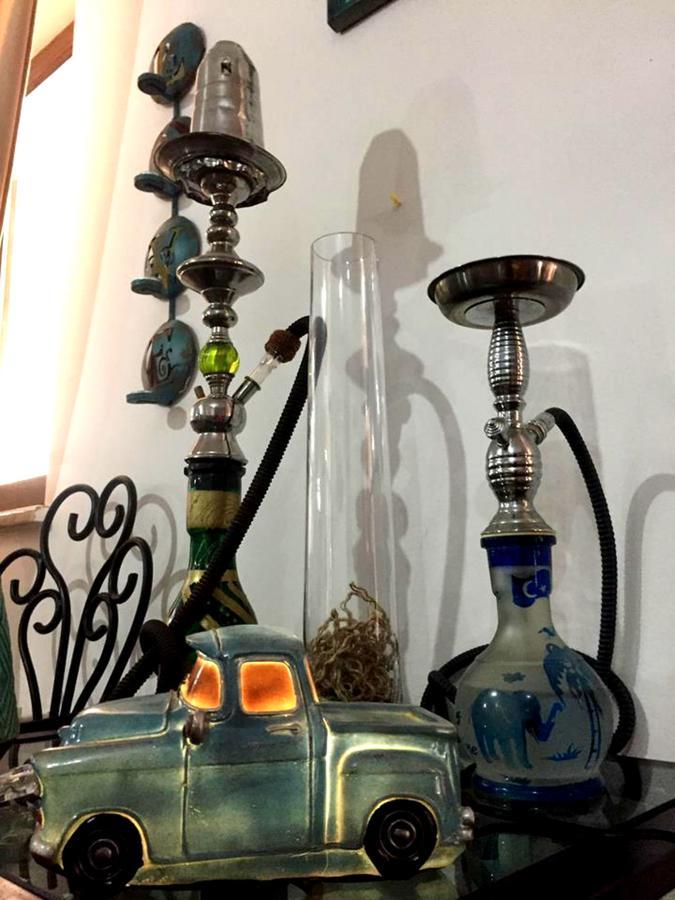 Old Side Boutique 4* تبليسي