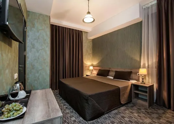 Old Side Boutique Hotel