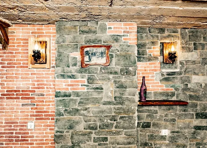 Old Side Boutique Hotel