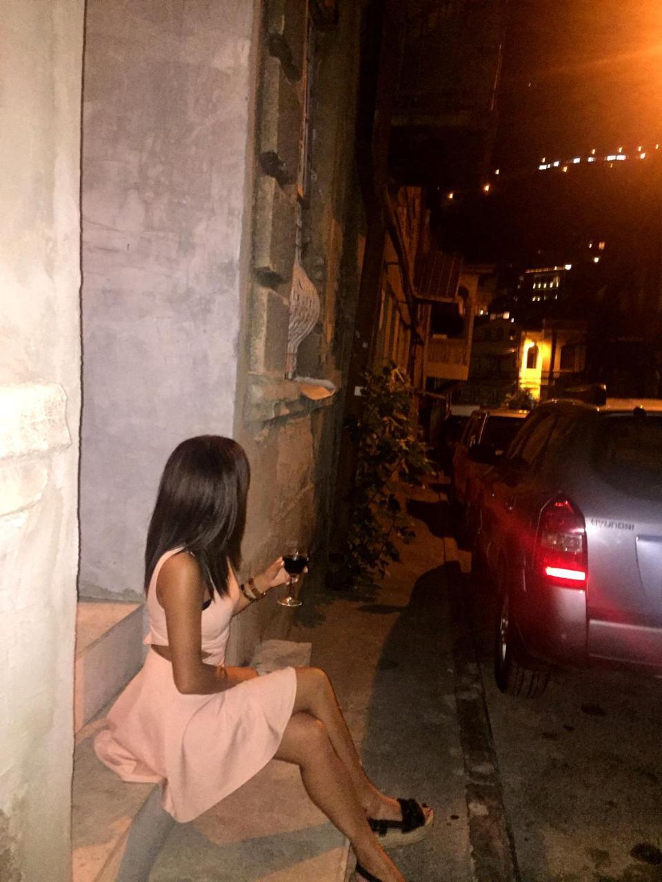 Отель Old Side Boutique