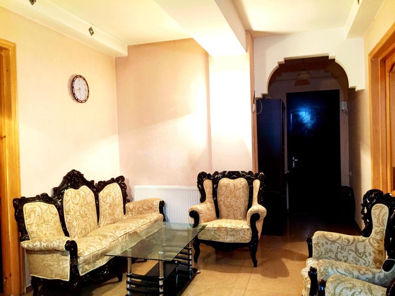 Old Side Boutique Отель Тбилиси