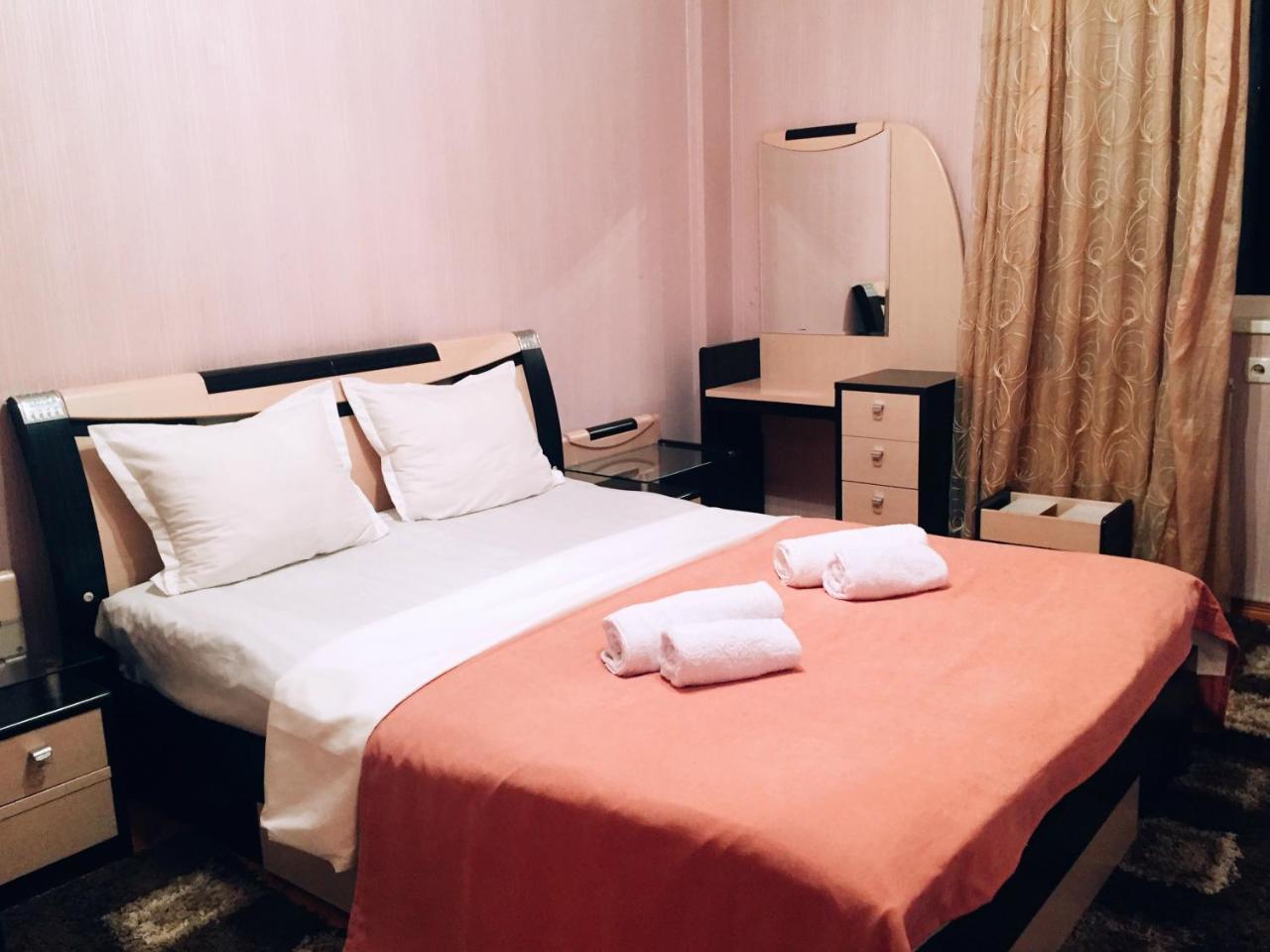 Old Side Boutique Отель Тбилиси